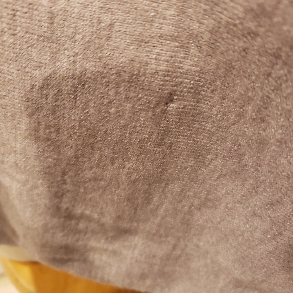 Aaeda Size Meduim Colorblock Women's Sweater - Picture 3 of 9